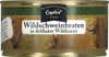 Wildschweinbraten in delikater Wildsauce Produktbild-Vorschau 1