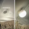 LED Leuchtmittel 3er Set tragbar mit Akku Haken Magnet Ø Produktbild-Vorschau 4