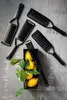 Microplane - Sehr Grob - Black Sheep Serie, Flache Reibe, Produktbild-Vorschau 24
