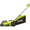 Ryobi - RLM18E40H Handgeführter Rasenmäher, Elektromotor, Produktbild-Vorschau 5
