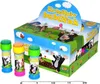 Krteček - krtek - bublifuk 50 ml - 1 ks Náhled obrázku produktu 2