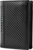 bugatti Leder Geldbörse Comet Portrait Wallet Black schwarz Produktbild-Vorschau 1