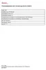 Neff N 30 B1CVD0AK3, Medium, Elektrischer Ofen, 71 l, 71 l, Produktbild-Vorschau 16