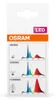 Lampada fito GROW T 10W E27 OSRAM Anteprima dell’immagine prodotto 3