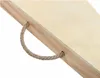Goki Holz Cornhole Wurfspiel - Outdoor Spielzeug für Kinder Produktbild-Vorschau 3