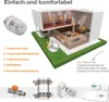 IMI Heimeier Multibox RTL UP-Kasten mit RTL, weiß RAL 9016, Produktbild-Vorschau 11