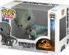 Jurassic World Dominion - Velociraptors (Blue & Beta) 1212 Produktbild-Vorschau 1