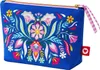 Fiesta del Sol Accessoirestasche bestickt, 18 x 24 cm, Produktbild-Vorschau 1
