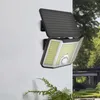 LUMILED solárne svietidlo pre vonkajšie LED reflektory s Náhľad obrázku produktu 2