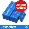 NIEUW: Easyprint Printerpapier Kopieerpapier 20000 Vel 40 x Productafbeelding-voorbeeld 1