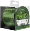 A product package for fishing line, showing the spool of line and branding. Produktbild-Vorschau