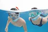 Bestway TauchSet "Snorkelite", 2-teilig - 2-farbig sortiert Produktbild-Vorschau 9