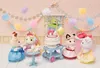 Sylvanian Families Party with a Cat 10395646 Voir les images du produit 10