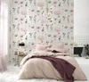 Vliestapete 300642 Tapete Botanical Dschungel 53 x 1005 cm Produktbild-Vorschau 2
