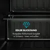 Klarstein Kühlschrank, Mini-Kühlschrank für Getränke, Produktbild-Vorschau 3