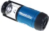 Makita ML102, Schwarz, Blau, Weiß, Akku, Lithium-Ion Produktbild-Vorschau 2