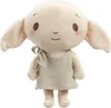 Peluche Elfe Dobby Harry Potter arc-en-ciel Voir les images du produit 1