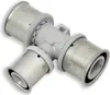 ROTH WERKE Roth, T-Stück im Abgang reduziert, 25x20x25mm, Produktbild-Vorschau 1