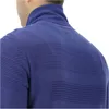 UYN Natural Training Full-Zip Funktionsshirt Herren blue Produktbild-Vorschau 6