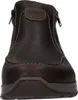 Rieker Herren Stiefel in Braun, Größe 47 Produktbild-Vorschau 6