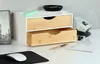 Organizer na biurko KESPER, 2 szuflady, 27 x 16 x 14 cm Podgląd zdjęcia produktu 8
