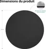 Wiltec Bâche à bulles solaire ronde pour piscine, Ø 5 m, Voir les images du produit 5