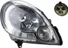 Scheinwerfer passend für Renault Kangoo FW0 KW0 08-13 H4 Produktbild-Vorschau 1