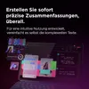 Lenovo Yoga Tab Plus: 12.7" 3K Display & Qualcomm Produktbild-Vorschau 6