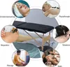 HOMCOM Massageliege Mobiler Massagetisch Höhenverstellbar Produktbild-Vorschau 7
