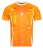 JELEX Herren Niederlande Trikot Performante orange L Produktbild-Vorschau 1