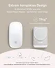 Chargeur sans fil Anker « MagGo » 15 W, 3-en-1, pliable, 3 Voir les images du produit 5