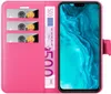 Cadorabo Case for Honor 9X LITE Protective Case in Pink Náhled obrázku produktu 7