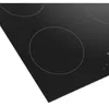 Beko HIC63400, nero, da incasso, 60 cm, piano cottura a Anteprima dell’immagine prodotto 4