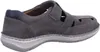 Josef Seibel New Anvers 81 Slipper Grau Produktbild-Vorschau 33
