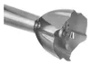 Bosch MS8CM61V1 Mixer Handmixer Schwarz - Edelstahl - Voir les images du produit 9