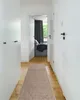 Tapis, le tapis de couloir SOFFI shaggy 5cm beige - pour la Voir les images du produit 4