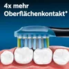 Bürstenkopf Sonicare C3 Premium Plaque 2 Stück Schwarz Produktbild-Vorschau 11