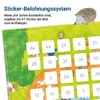 Das Förderheft Deutsch 2 Produktbild-Vorschau 6