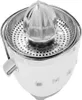 Smeg 50's Style Zitruspresse CJF11WHEU Weiß Produktbild-Vorschau 6