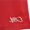 K1X Basketball | Core Micromesh Shorts mit 3 Taschen, Produktbild-Vorschau 2
