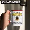 Trendation - Imker Geschenk Tasse Bienenzucht Kaffeetasse Produktbild-Vorschau 4