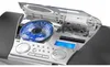 Kärcher MC 6550, MP3, WMA, 87.5 - 108 MHz, 522 - 1620 kHz, Produktbild-Vorschau 3
