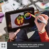 Logitech Pen - Digitale pen - draadloos - Geel - geschikt Productafbeelding-voorbeeld 8