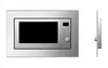 Einbaumikrowelle mit Grill, MW800.8-20G-EB Produktbild-Vorschau 4
