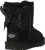 Ugg Mini Bailey Bow Ii Czarny Podgląd zdjęcia produktu 3