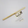 Lindby LED-Bilderleuchte Mailine, 69 cm, messing, Schalter Produktbild-Vorschau 9