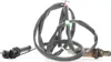 BOSCH Lambdasonde  0 258 003 034 Produktbild-Vorschau 12