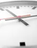 NeXtime 3999ST, Zeď, Hodiny, Kruh, Hliník, Bílá, Hliník, Náhled obrázku produktu 9