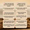 BigDean 3er Set Brötchenkorb Brotkörbchen Brotkorb modern Produktbild-Vorschau 10