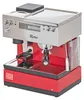 Quick Mill 0835 espressomachine, retro design, rood Productafbeelding-voorbeeld 4